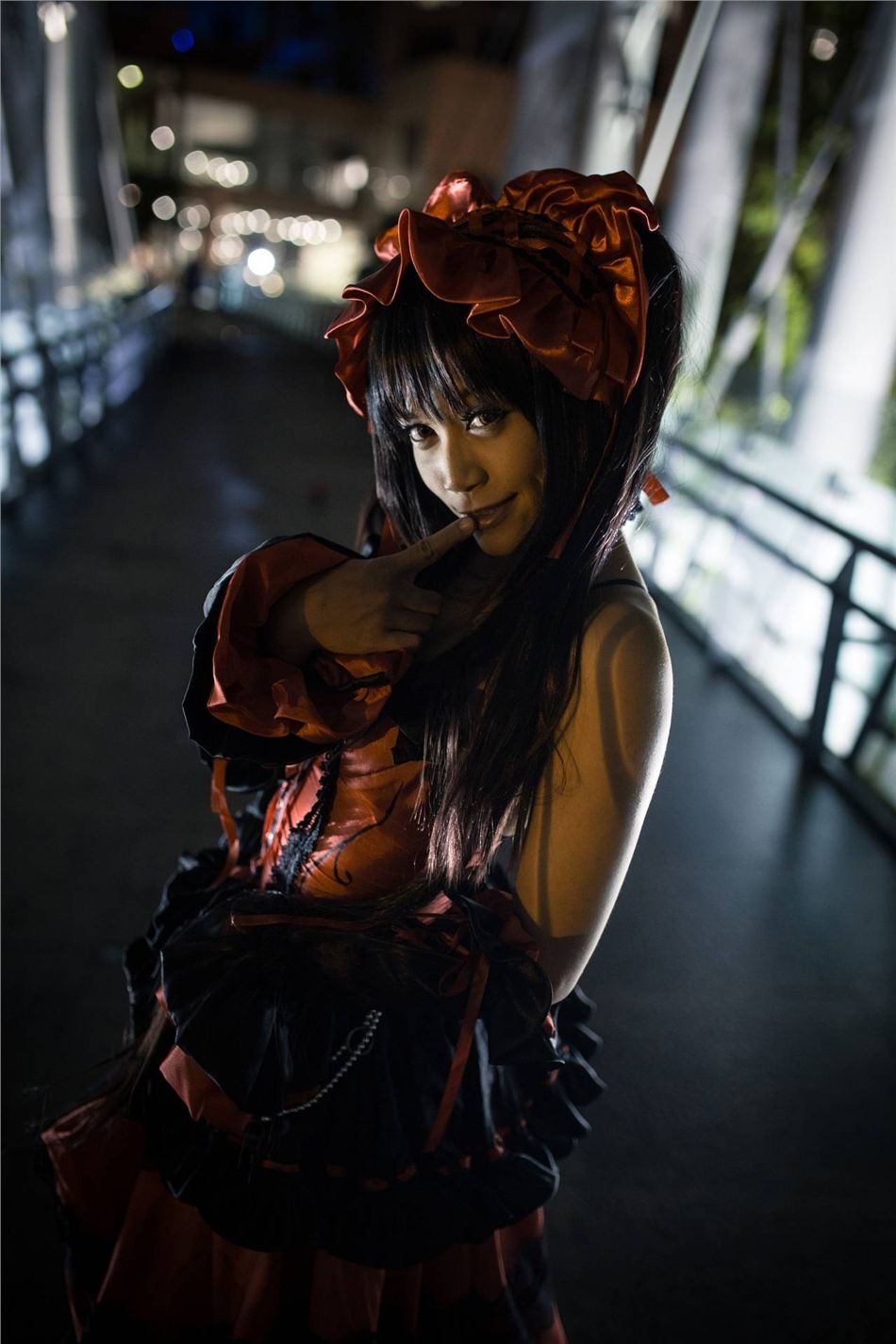 Cosplay Photo Gallery
